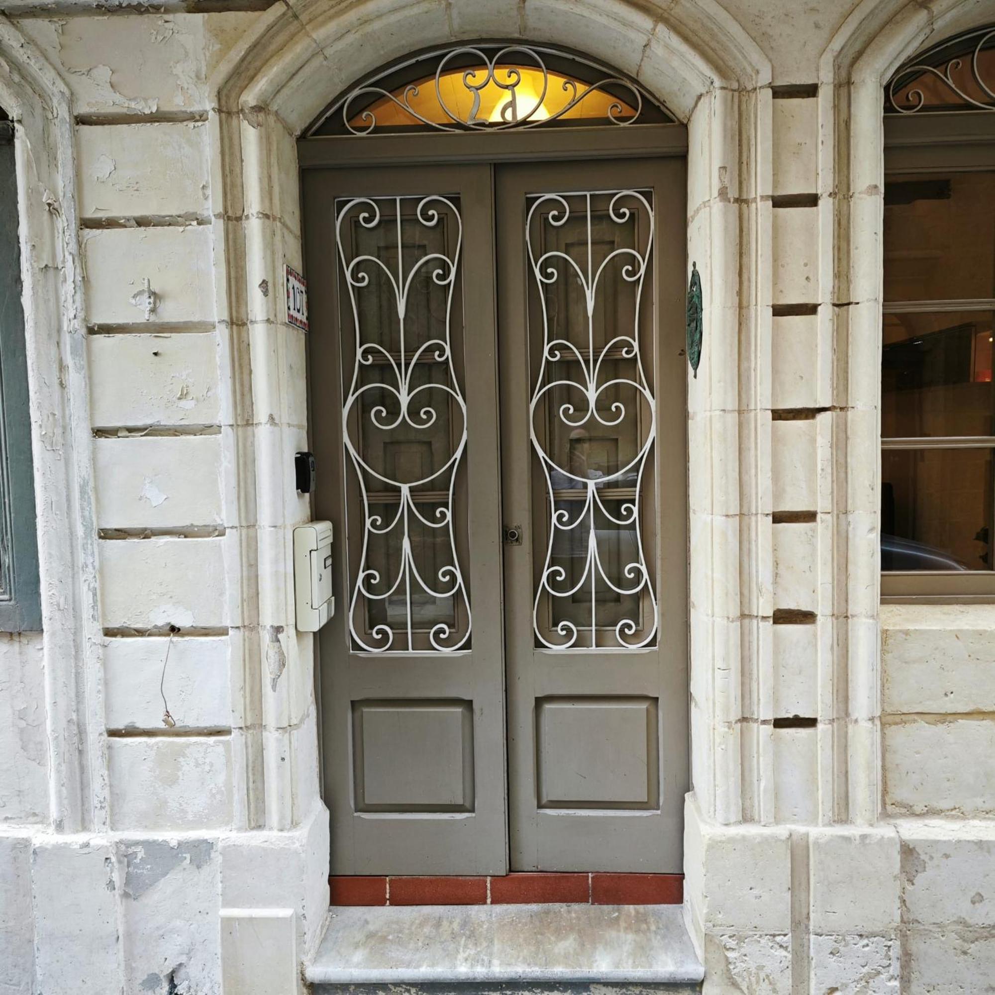 Valletta - Living The City Like A Local Zewnętrze zdjęcie