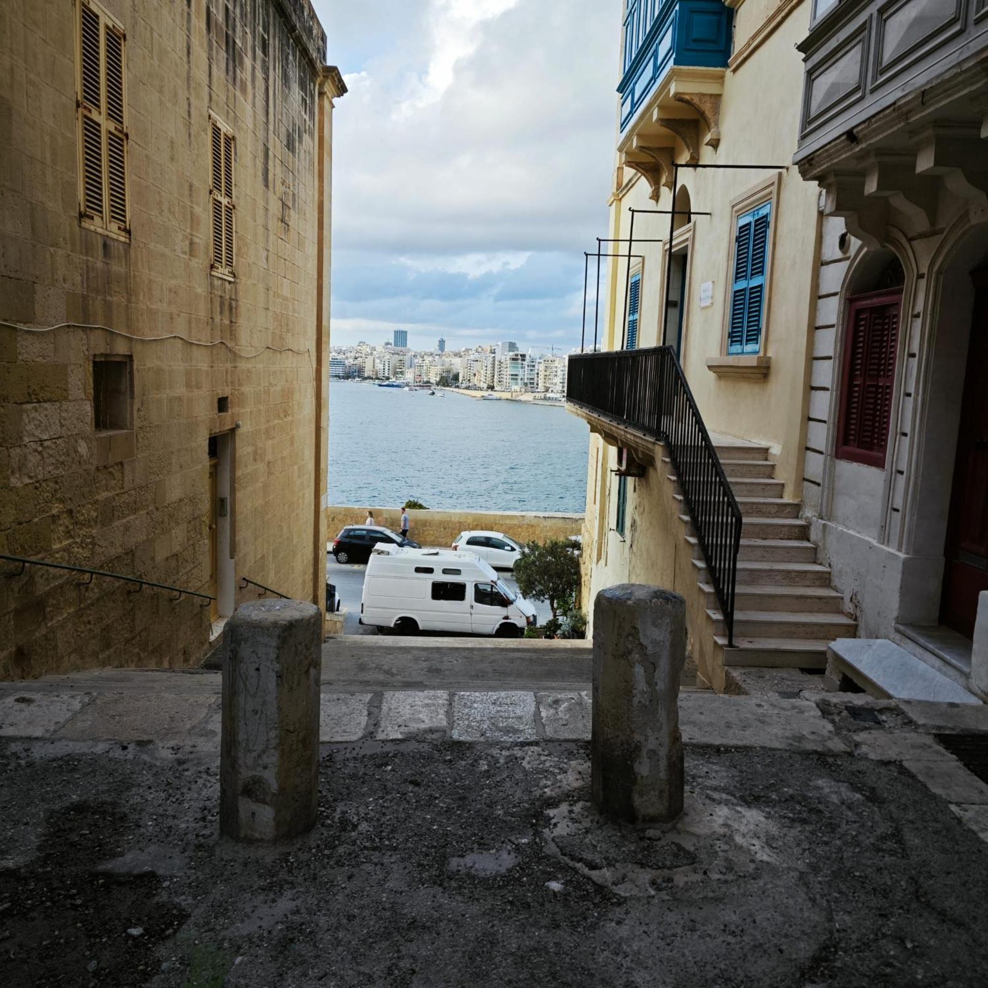 Valletta - Living The City Like A Local Zewnętrze zdjęcie